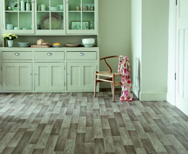 Tapi Arcadia Calder Vinyl Flooring